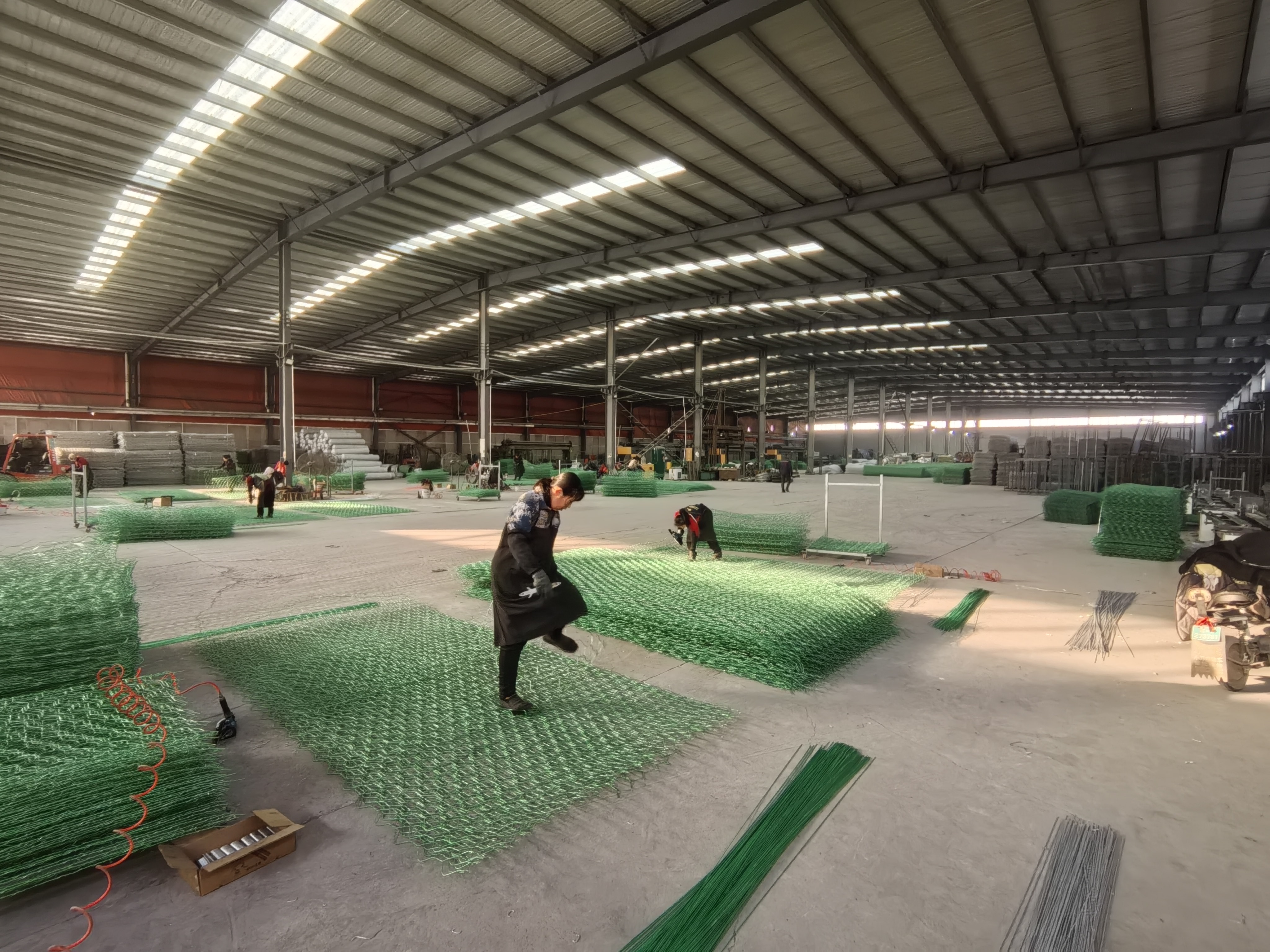 秦皇岛绿滨垫服务商评测_河道生态治理技术及养护要求_生态护岸绿滨垫服务商选择标准