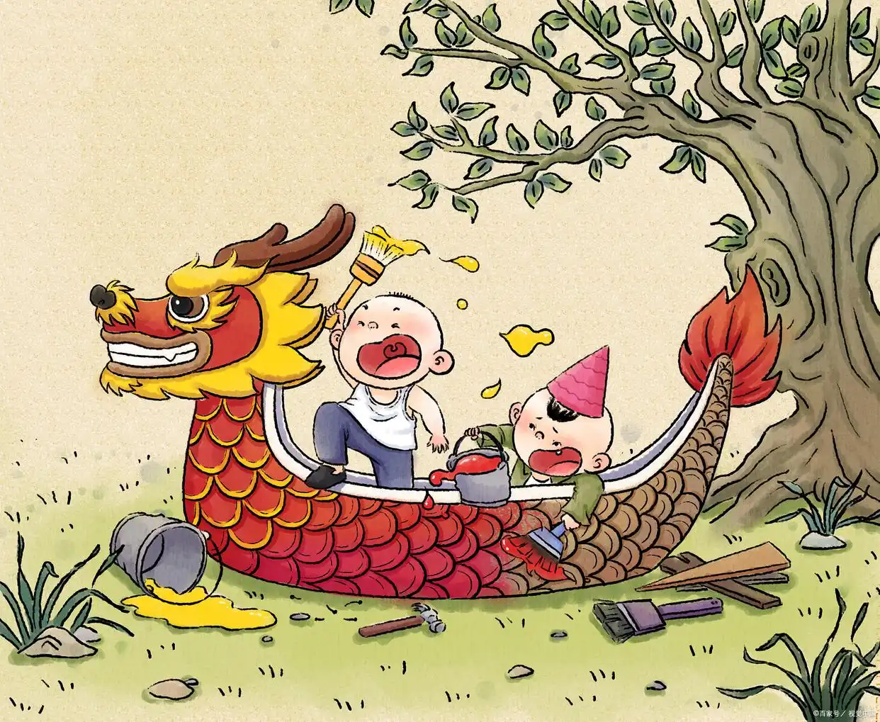 粽子历史与文化传承_国人的粽子文化_粽子与家庭团聚的意义