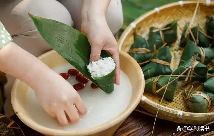 国人的粽子文化_端午节传统习俗_粽子的文化内涵