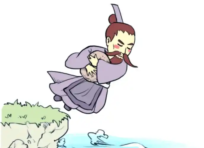 国人的粽子文化_粽子历史起源_粽子发明传说故事