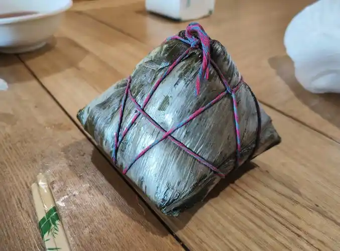 粽子历史起源_国人的粽子文化_粽子发明传说故事