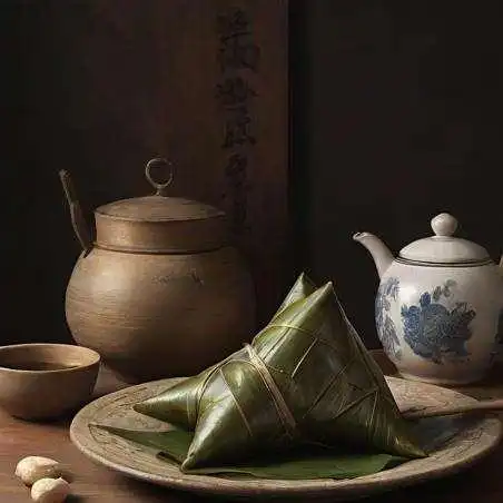 纪念屈原的粽子寓意_国人的粽子文化_粽子的寓意和象征意义