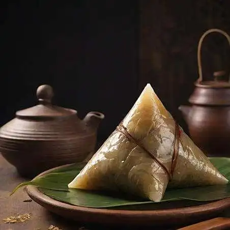 粽子的寓意和象征意义_纪念屈原的粽子寓意_国人的粽子文化