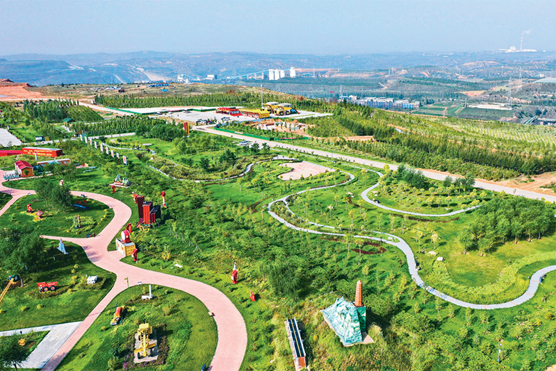 美丽中国 生态文明_建设美丽中国_深化生态文明体制改革