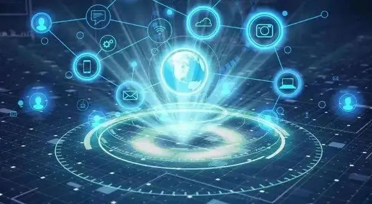 互联网生态垂直整合_互联网的生态系统_生态链与生态圈构建