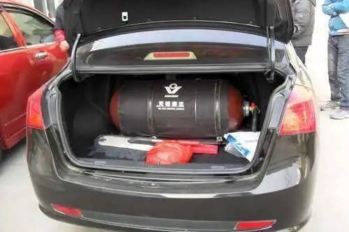 汽车油改气安全知识_天然气汽车优点_汽车油改气优缺点分析