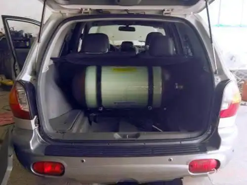 汽车油改气安全知识_汽车油改气优缺点分析_天然气汽车优点