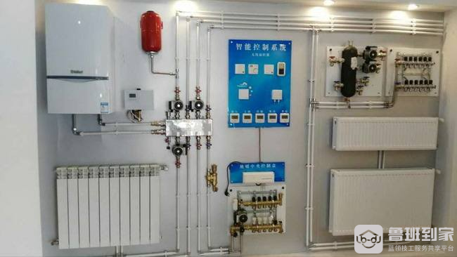 燃气壁挂炉怎么安装？壁挂炉安装方法