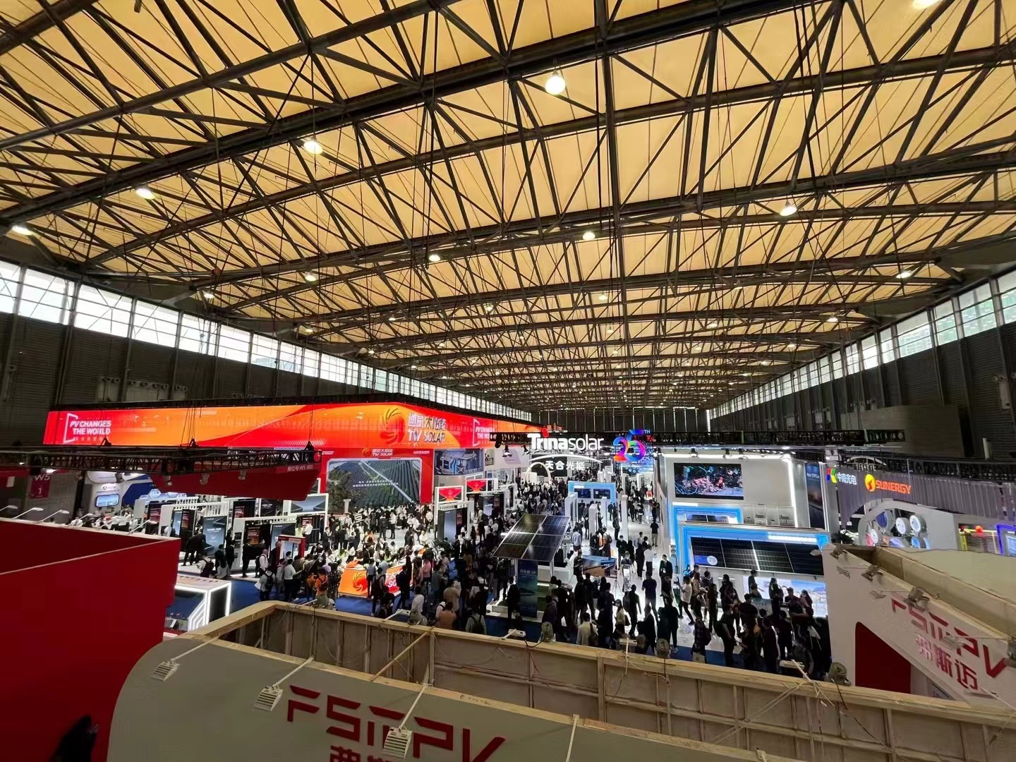 光伏产业属于什么行业_SNEC光伏展 2023光伏行业发展趋势 光伏行业标准化挑战