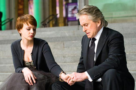 华尔街:金钱永不眠观后感_华尔街续集主创阵容_华尔街金钱永不眠奥利弗-斯通迈克尔-道格拉斯