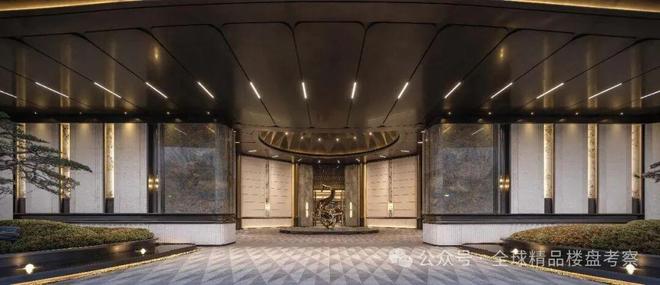 天津金地上湾玖峯售楼处电话_天晋楼盘信息_金地上湾玖峯架空层设计