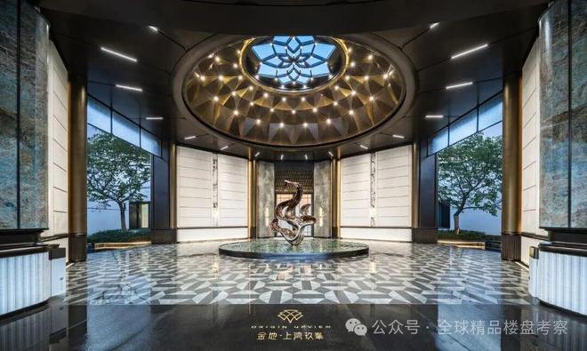 天津金地上湾玖峯售楼处电话_天晋楼盘信息_金地上湾玖峯架空层设计