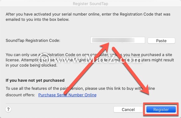 SoundTap for Mac音频录制软件_苹果电脑下载免费录音软件_SoundTap破解版下载安装教程