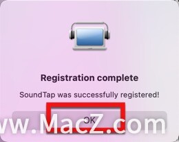 SoundTap破解版下载安装教程_SoundTap for Mac音频录制软件_苹果电脑下载免费录音软件