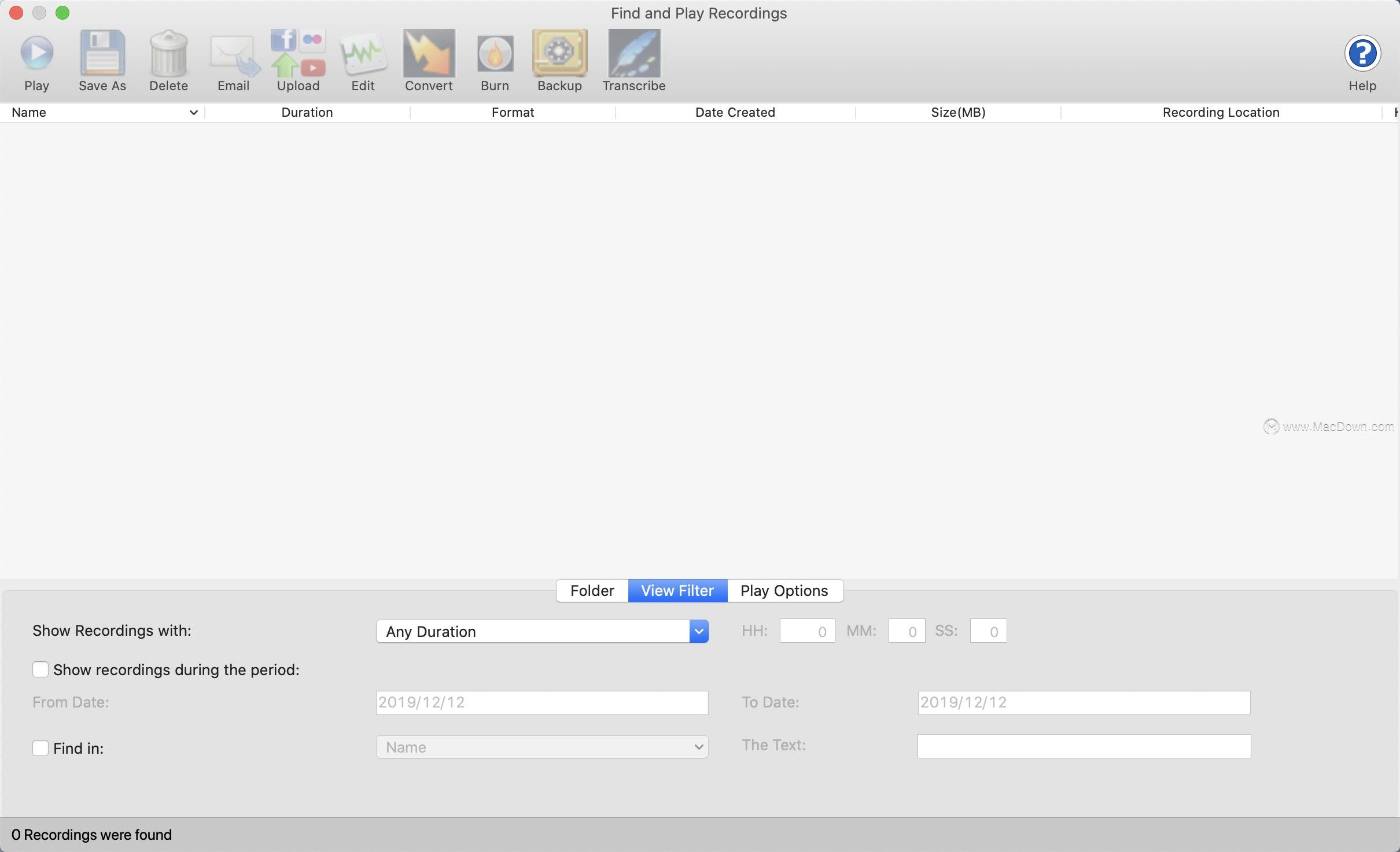 SoundTap破解版下载安装教程_SoundTap for Mac音频录制软件_苹果电脑下载免费录音软件