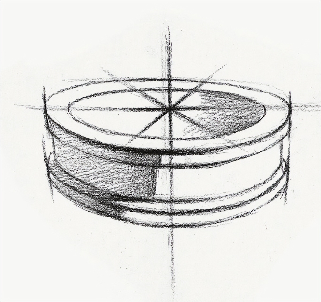 上釉陶罐反光特点_水果陶罐衬布素描_淘罐质感区分