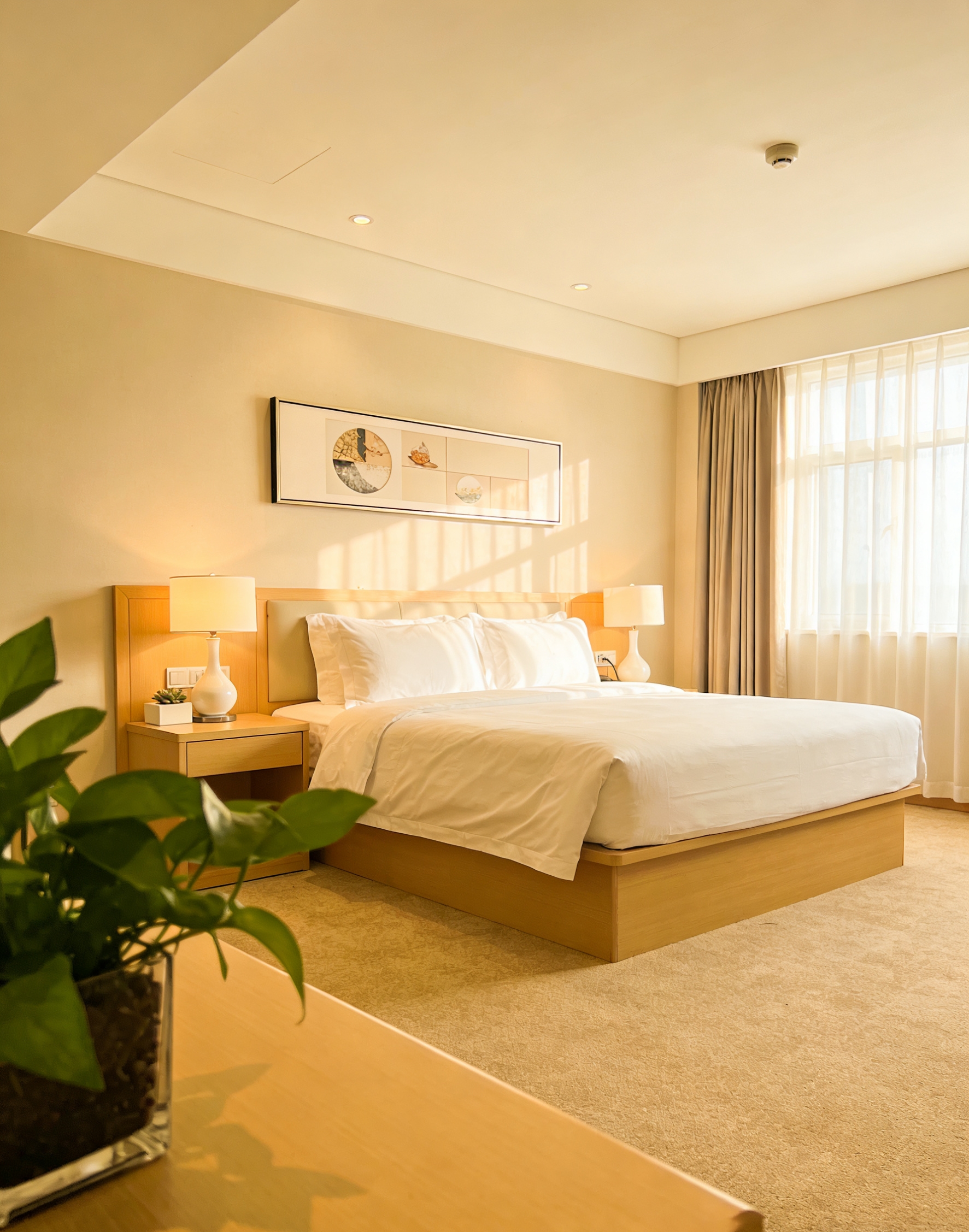 如家精选酒店图片_首旅如家酒店联名产品_首旅如家自然堂洗护