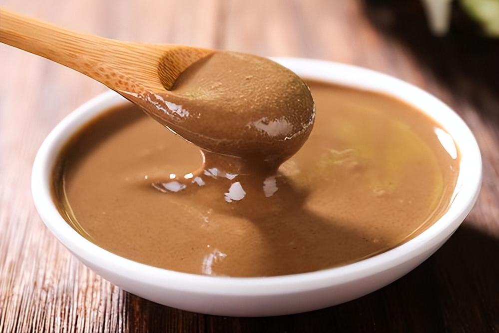 牛奶酸奶豆腐芝麻酱_中老年人补钙吃什么好_有哪些是含钙的食物