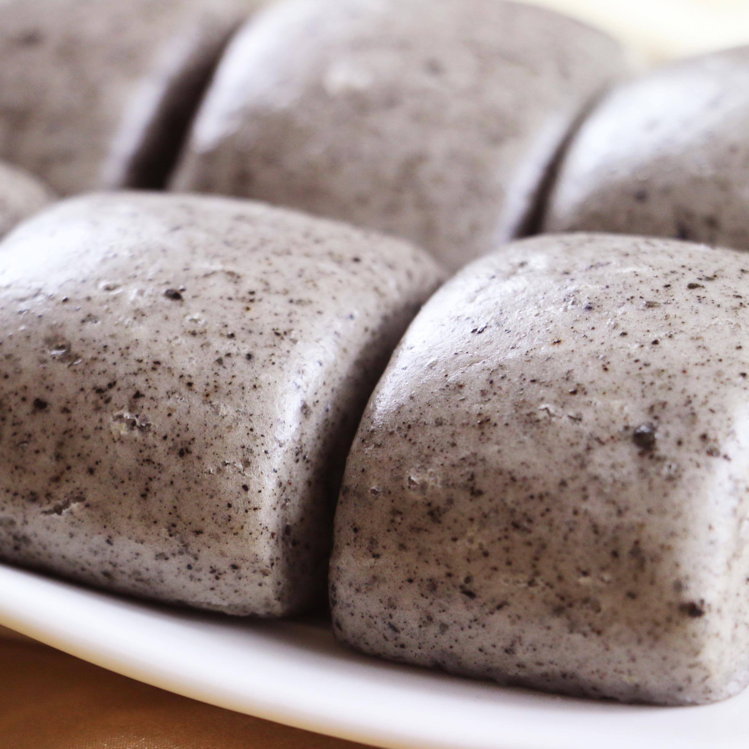 补钙食物_有哪些是含钙的食物_芝麻酱高钙