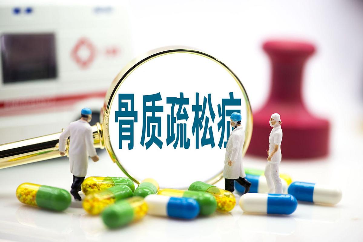 有哪些是含钙的食物_补钙误区与正确方法_骨密度偏低如何补钙