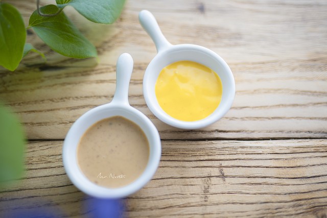 补钙食物选择 牛奶之外的高吸收钙源 芝麻酱小鱼干豆腐_有哪些是含钙的食物