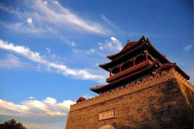 藁城区文化旅游_藁城区历史沿革_藁城市属于哪个市