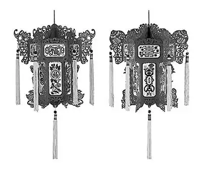 藁城市属于哪个市_藁城宫灯历史演变_藁城宫灯制作工艺