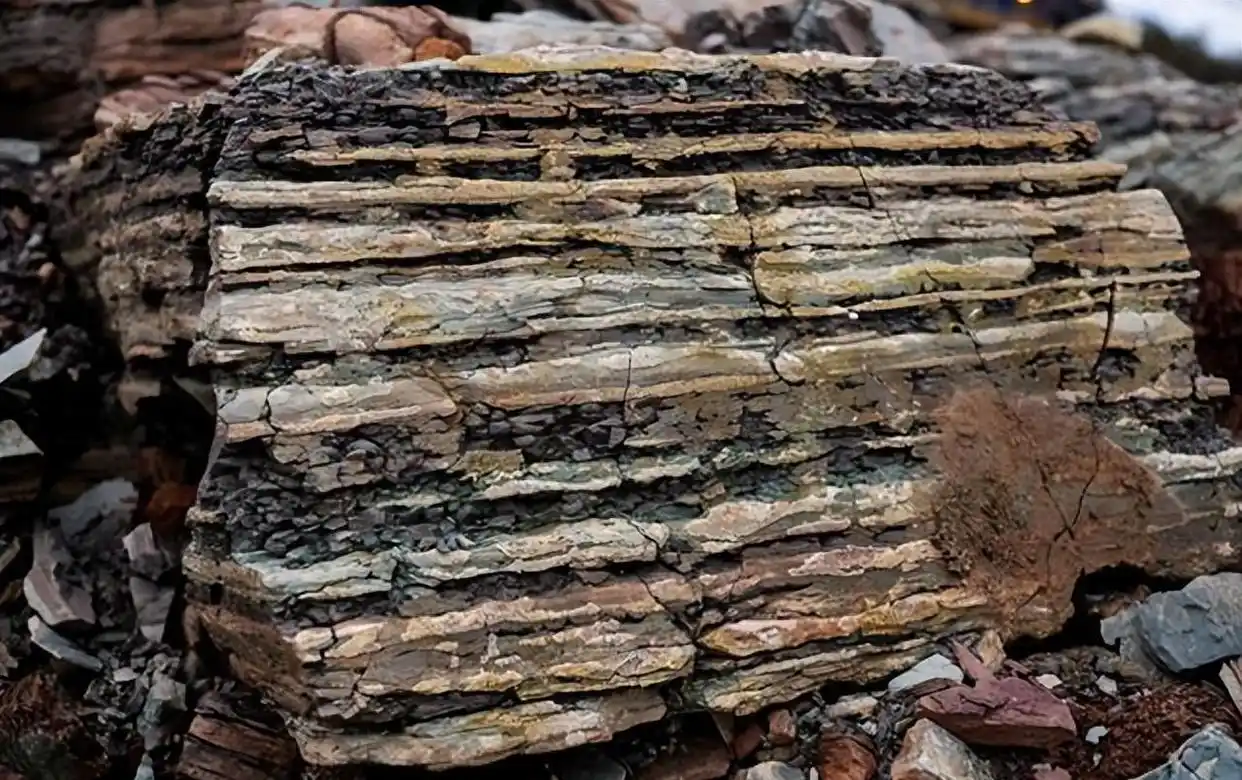 美国页岩油_页岩油开采技术_中国页岩油储量分析