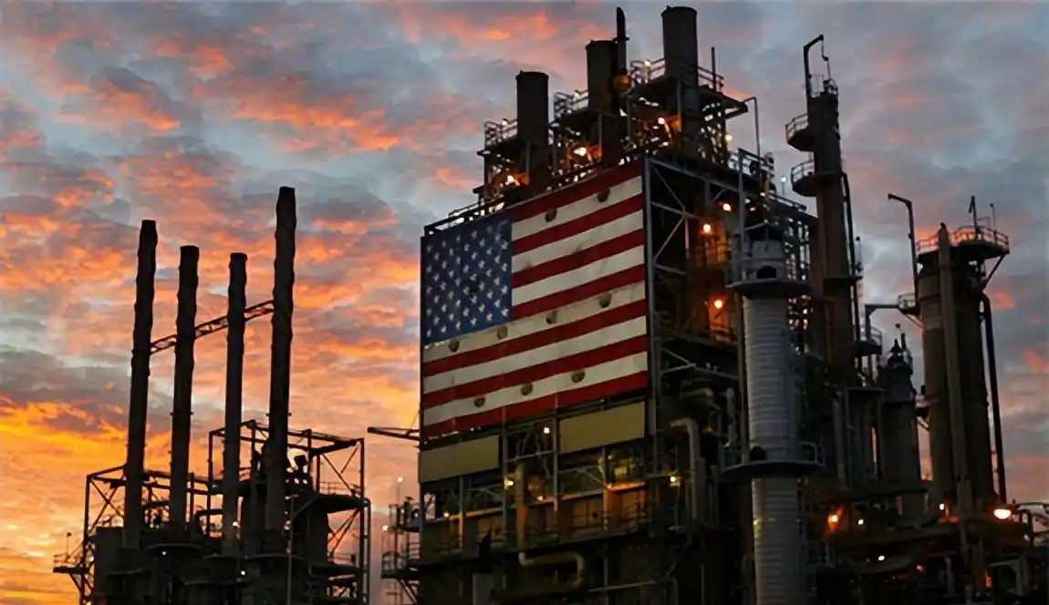 美国页岩油_页岩油开采技术_中国页岩油储量分析