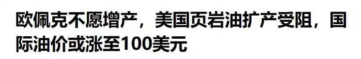 页岩油开采技术_美国页岩油_中国页岩油储量分析
