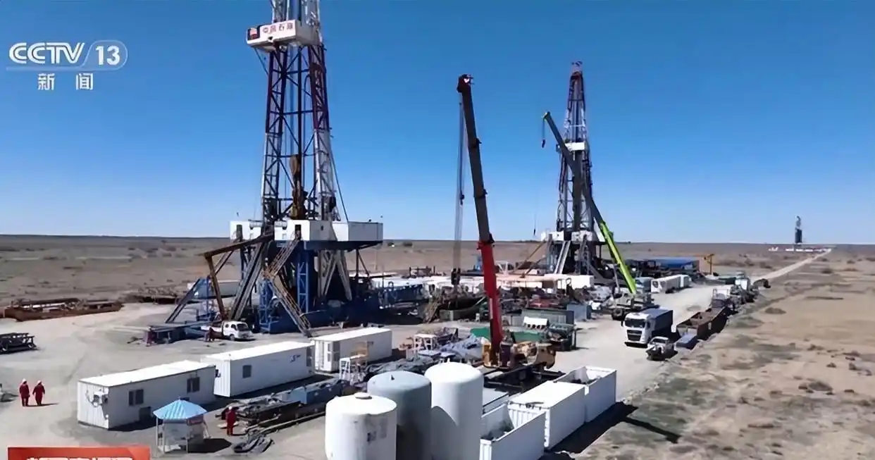 页岩油开采技术_美国页岩油_中国页岩油储量分析