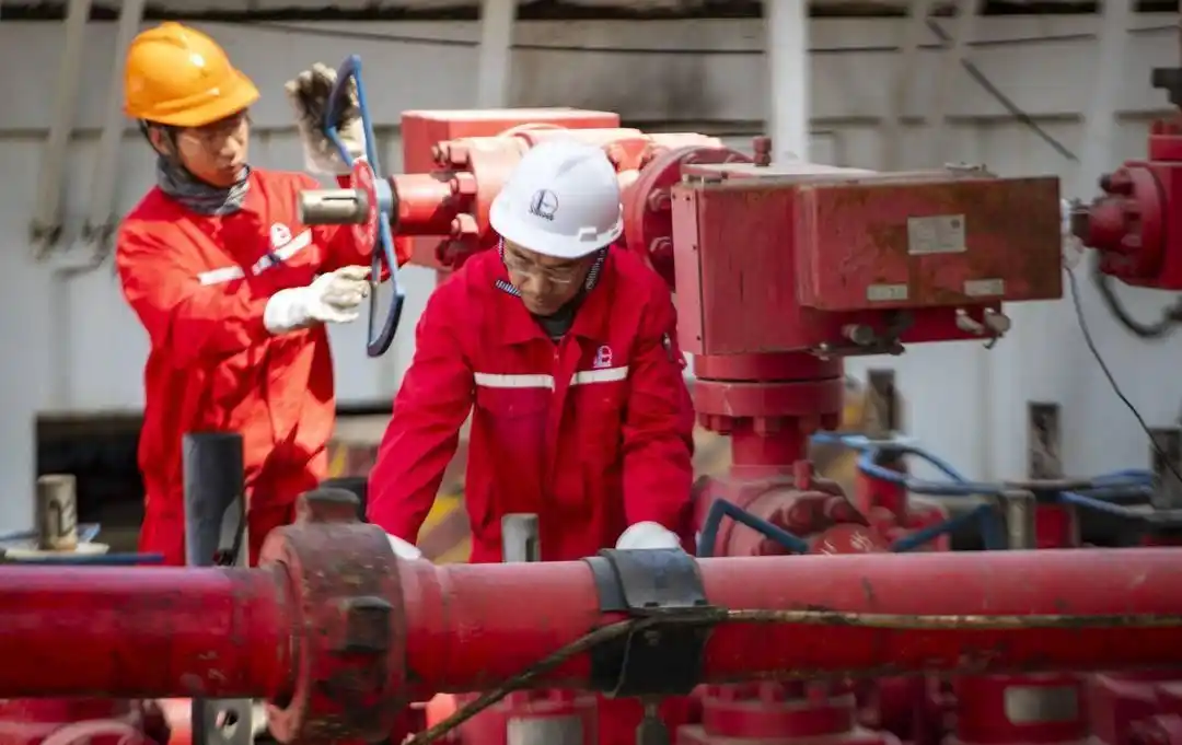 美国页岩油_中国页岩油储量分析_页岩油开采技术