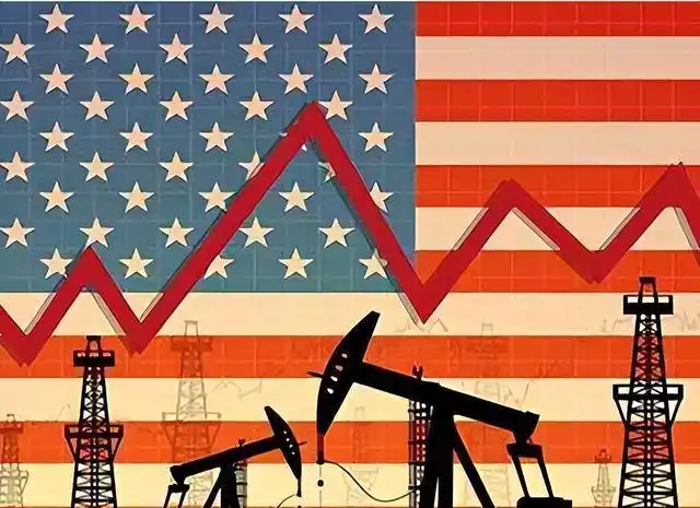 中国页岩油开发技术挑战_美国页岩油_美国页岩油产量与中国产量差距