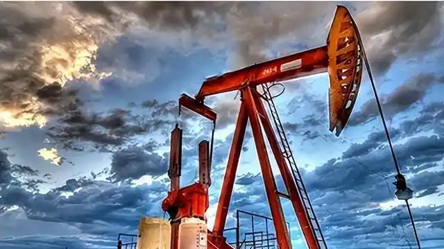 美国页岩油_中国页岩油开发技术挑战_美国页岩油产量与中国产量差距