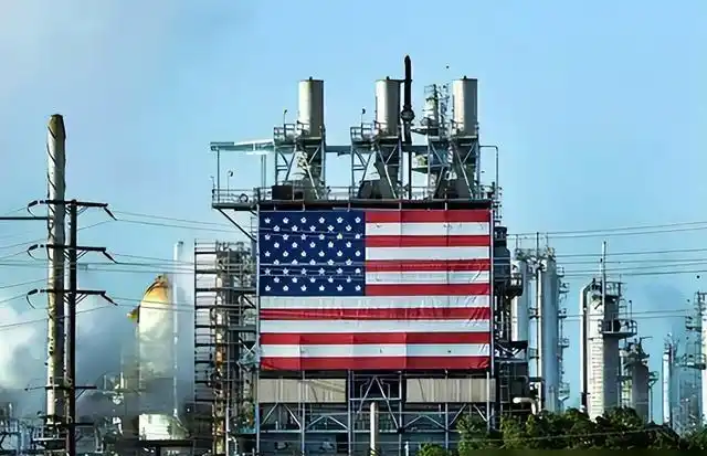 美国页岩油_美国页岩油产量与中国产量差距_中国页岩油开发技术挑战