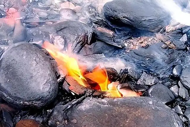 中国页岩油开发技术挑战_美国页岩油_美国页岩油产量与中国产量差距