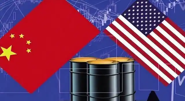 美国页岩油_中国页岩油开发技术挑战_美国页岩油产量与中国产量差距