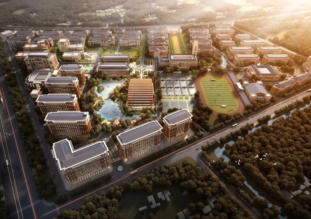 上海中侨职业技术大学招生_上海中侨学院怎么样_本科专业介绍