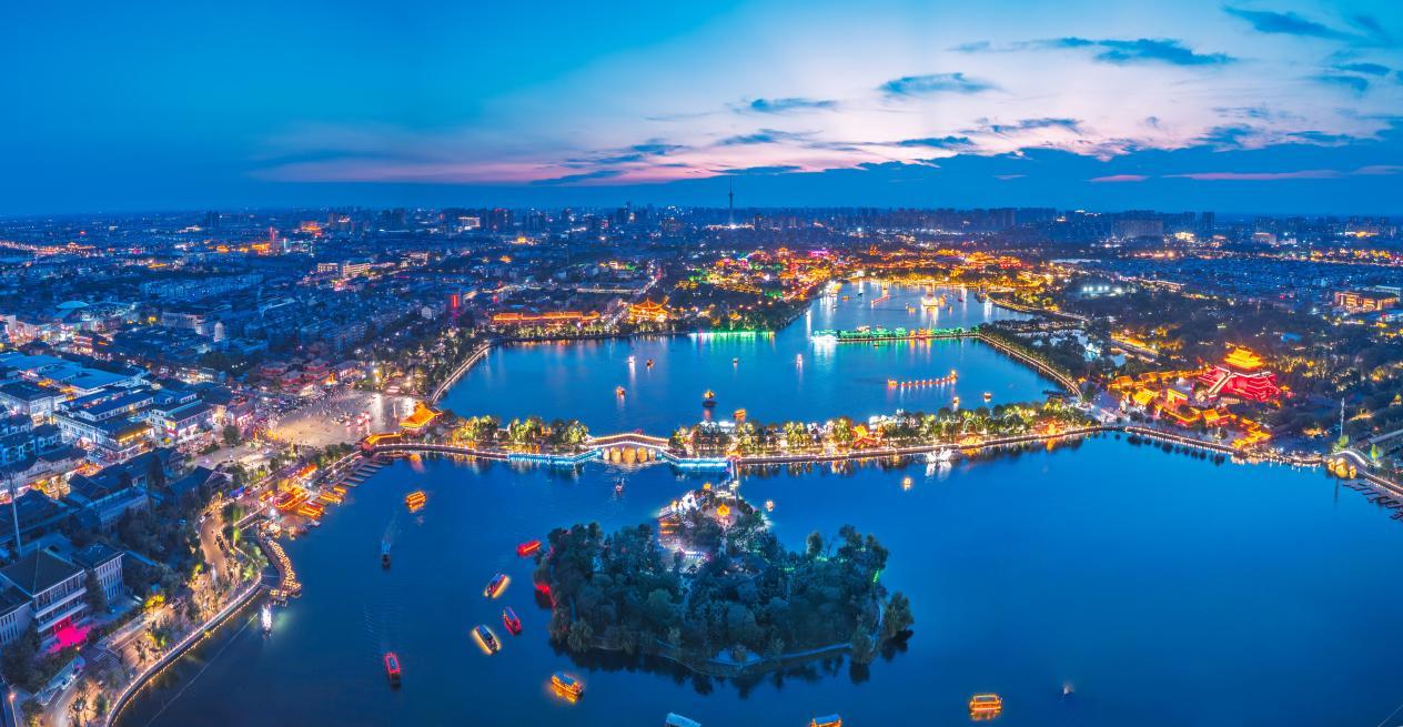 河南文化底蕴_河南赏豫文化有限公司_河南千年文脉