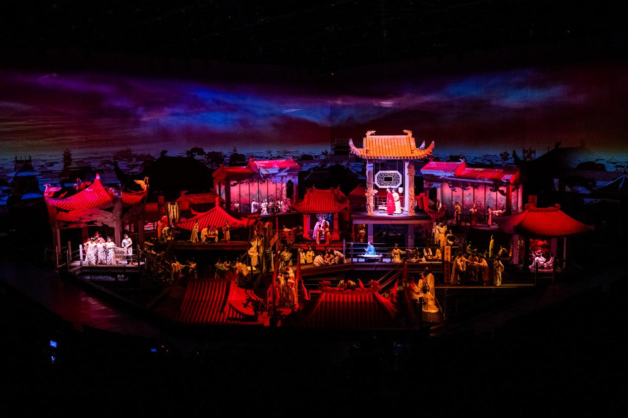 河南千年文脉_河南赏豫文化有限公司_河南文化底蕴