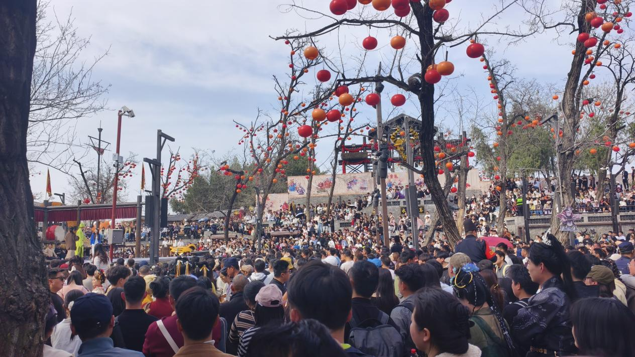 河南千年文脉_河南文化底蕴_河南赏豫文化有限公司