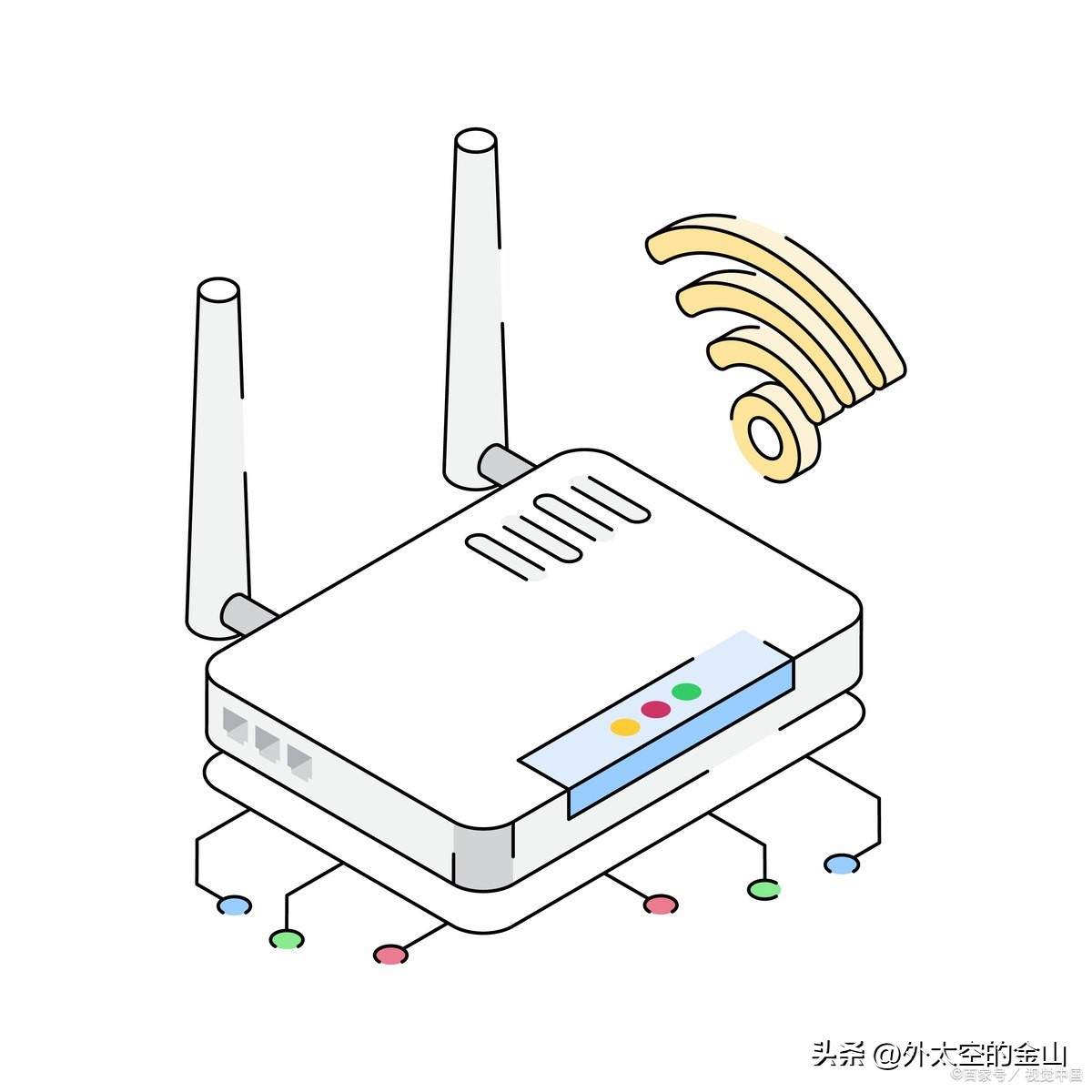 路由器DNS设置_无线路由器reset键在哪_解决网络问题
