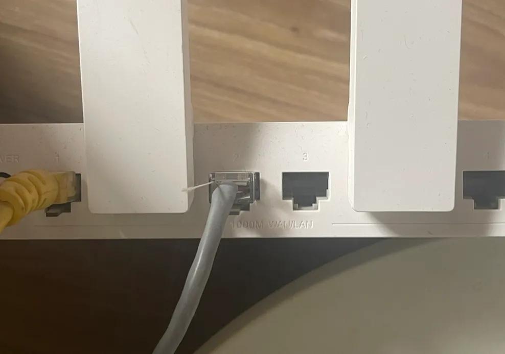 路由器能不能一直开着不关_无线路由器reset键在哪_路由器节能方法