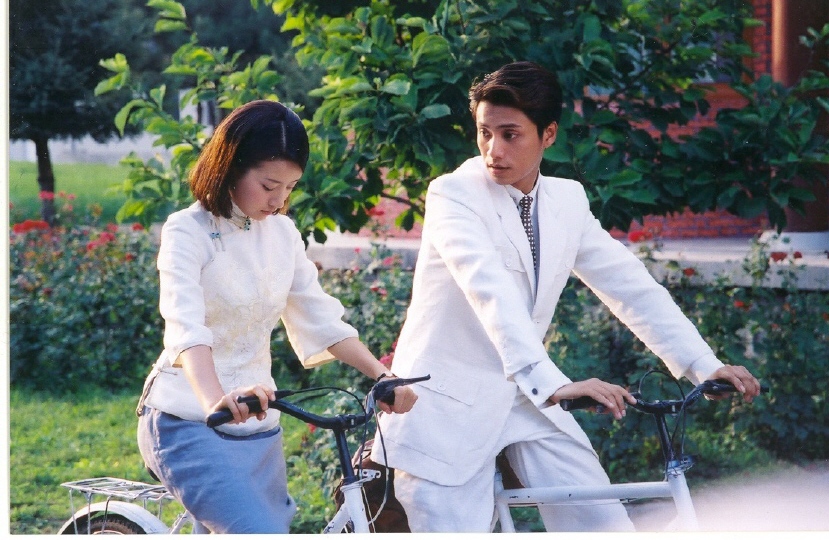 金粉世家八妹_李大为导演 金粉世家 电视剧评价