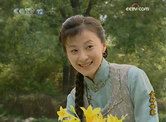 李大为导演 金粉世家 电视剧评价_金粉世家八妹