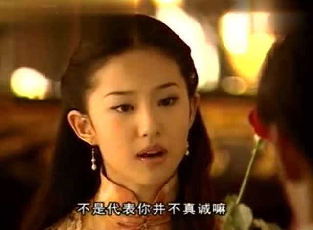 金粉世家八妹_李大为导演 金粉世家 电视剧评价