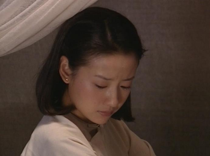 金粉世家八妹_李大为导演 金粉世家 电视剧评价