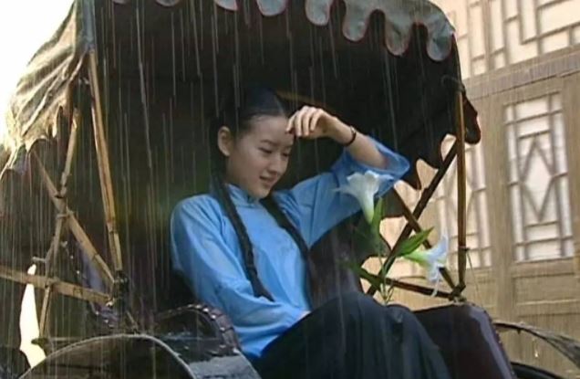 金粉世家八妹_李大为导演 金粉世家 电视剧评价