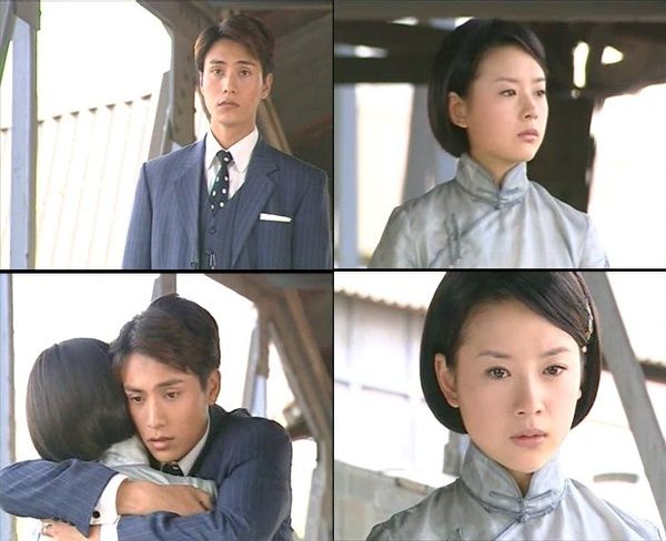 金粉世家八妹_李大为导演 金粉世家 电视剧评价