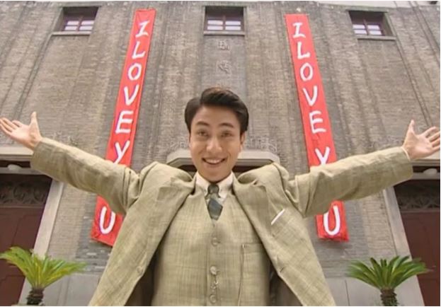 金粉世家八妹_李大为导演 金粉世家 电视剧评价